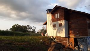 RESTAURANDO O MEIO AMBIENTE imagem 9