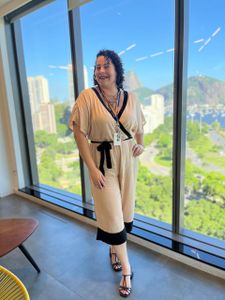 Vamos ajudar a Pati?