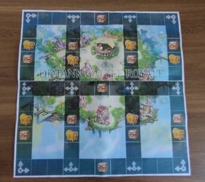 São Carlos/SP - Surfistão, a Lenda do DDTank 