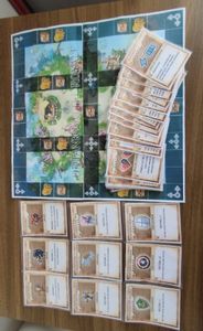 Surfistão, a Lenda do DDTank  imagem 10