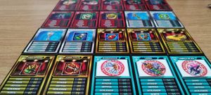 Surfistão, a Lenda do DDTank  imagem 7