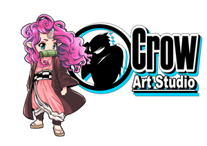 Arte - Crow Art Studio 
