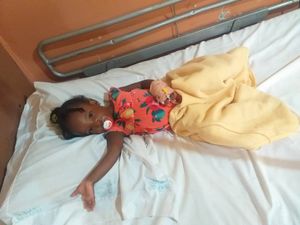 Vaquinha Online - Arrecadação para Passagem do Kerby