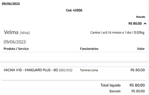 Guarulhos/SP - Cada um com um pouquinho fazemos um montão! 