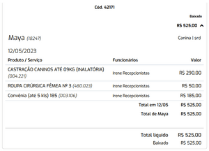 Animais - Cada um com um pouquinho fazemos um montão! 