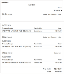 Assinatura e Recorrência - Cada um com um pouquinho fazemos um montão! 