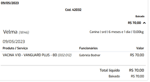 Cada um com um pouquinho fazemos um montão!  imagem 6