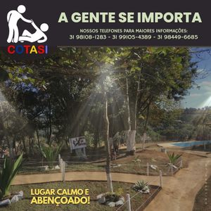 Vespasiano/MG - Não Podemos Fechar as Portas: Sua Doação é a Última Esperança para Muitos