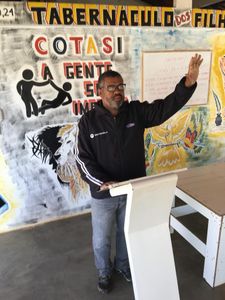 Financiamento Coletivo - Não Podemos Fechar as Portas: Sua Doação é a Última Esperança para Muitos