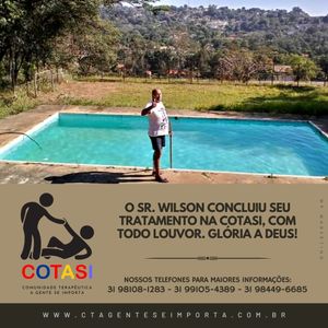 Não Podemos Fechar as Portas: Sua Doação é a Última Esperança para Muitos imagem 6