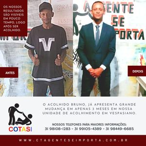 Não Podemos Fechar as Portas: Sua Doação é a Última Esperança para Muitos imagem 8