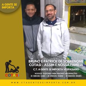 Não Podemos Fechar as Portas: Sua Doação é a Última Esperança para Muitos imagem 9