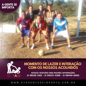 Não Podemos Fechar as Portas: Sua Doação é a Última Esperança para Muitos imagem 10