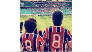 Pré-venda Coletiva - Livro Exclusivo: Os Dez Mais Do Bahia - Segunda Edição