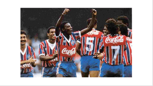 Livro - Livro Exclusivo: Os Dez Mais Do Bahia - Segunda Edição