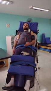 Vaquinha Online - URGENTE! Ajude o Cabo Marotte!