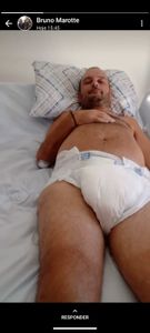 Alexsandro Ribeiro Marotte - URGENTE! Ajude o Cabo Marotte!