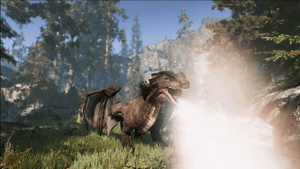 Games - Noria - Um jogo RPG Brasileiro!