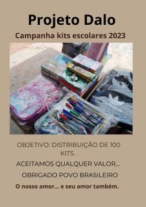 Ajude-nos a ajudar as famílias e crianças da Burkina Faso / Projeto Dalo   imagem 8