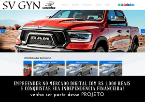 SVGyn - Treinamento Empreendedor de Sucesso em 10 Horas | A Sócio Quotista SVGyn!