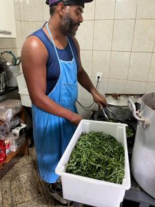 APOIE UMA COZINHA SOLIDÁRIA QUE COMBATE A FOME ! imagem 10