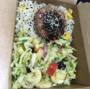 APOIE UMA COZINHA SOLIDÁRIA QUE COMBATE A FOME ! imagem 6