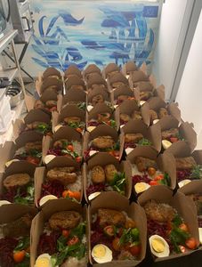 Causas e Comunidade - APOIE UMA COZINHA SOLIDÁRIA QUE COMBATE A FOME !