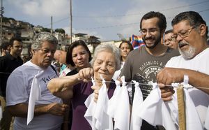 Crowdfunding - Tim Lopes Vive!!