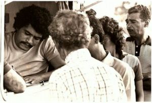 Tim Lopes Vive!! - Tim Lopes Vive!!