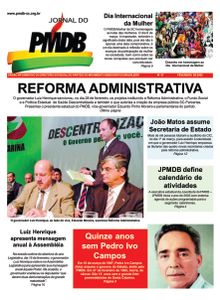 DOCUMENTOS HISTÓRICOS DO MDB-SC imagem 9