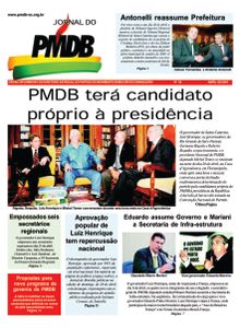 DOCUMENTOS HISTÓRICOS DO MDB-SC imagem 10