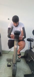 Arrecadação para comprar uma Prótese