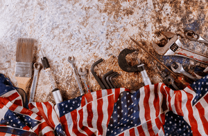 Crowdfunding - Sonho americano