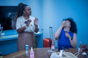 Crowdfunding -  🖤Apoie uma Revendedora Seja Sua Pele  🖤