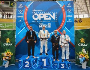 Vaquinha Online - Apoio Atleta Wagner Souza