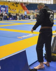 Bragança Paulista/SP - Apoio Atleta Wagner Souza