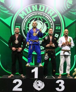 Esportes - Apoio Atleta Wagner Souza