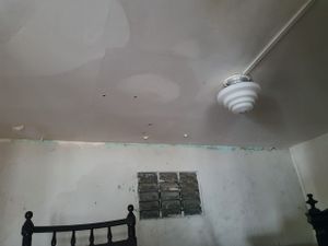 ONGs - Reforma da Sede da Casa Vovó Bibia