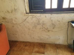 Casa Vovó Bibia - Reforma da Sede da Casa Vovó Bibia