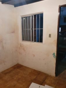 Recife/PE - Reforma da Sede da Casa Vovó Bibia