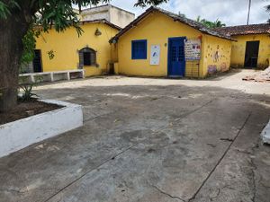 Reforma da Sede da Casa Vovó Bibia imagem 8