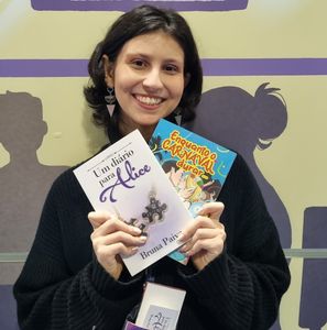 Livro - PRÉ-VENDA LIVRO “FÃ DE CARTEIRINHA”