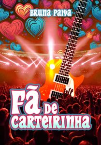 Pré-venda Coletiva - PRÉ-VENDA LIVRO “FÃ DE CARTEIRINHA”