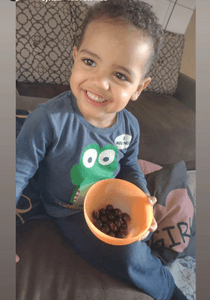 Vaquinha Online - Ajude o Ravi