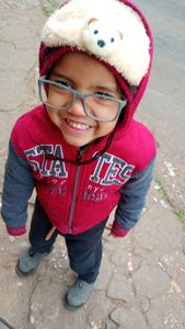 Ravi Lucca - Ajude o Ravi