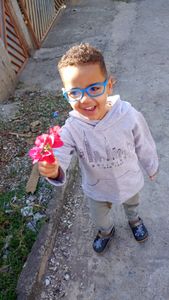 Conselheiro Lafaiete/MG - Ajude o Ravi