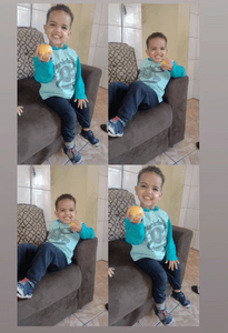 Saúde e Emergências - Ajude o Ravi