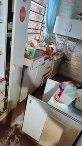 Enchente histórica 2024 - Montenegro RS - Enchente Histórica 2024 - Montenegro RS