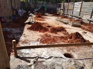 Vaquinha Online - REALIZAR O SONHO DA CASA PRÓPRIA 