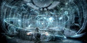 Publicação do Livro Holoom imagem 7